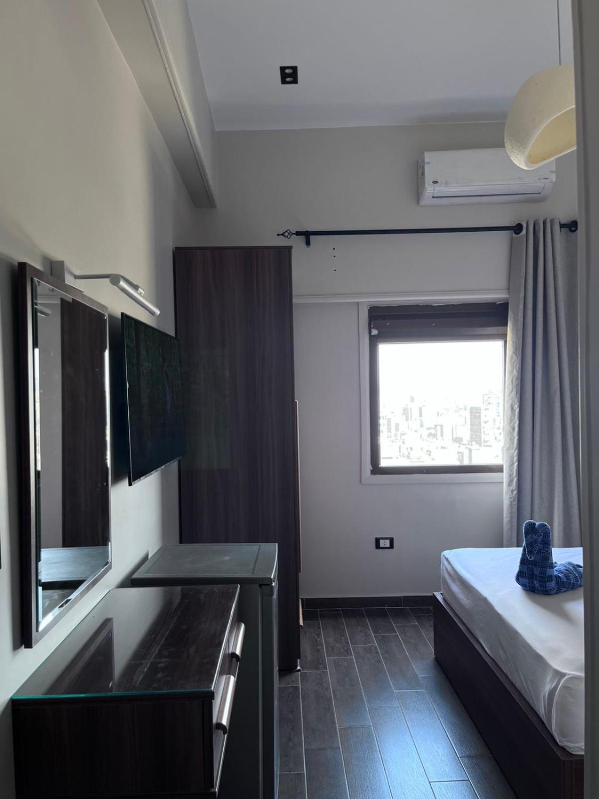 Heaven Hostel Kaherah Luaran gambar