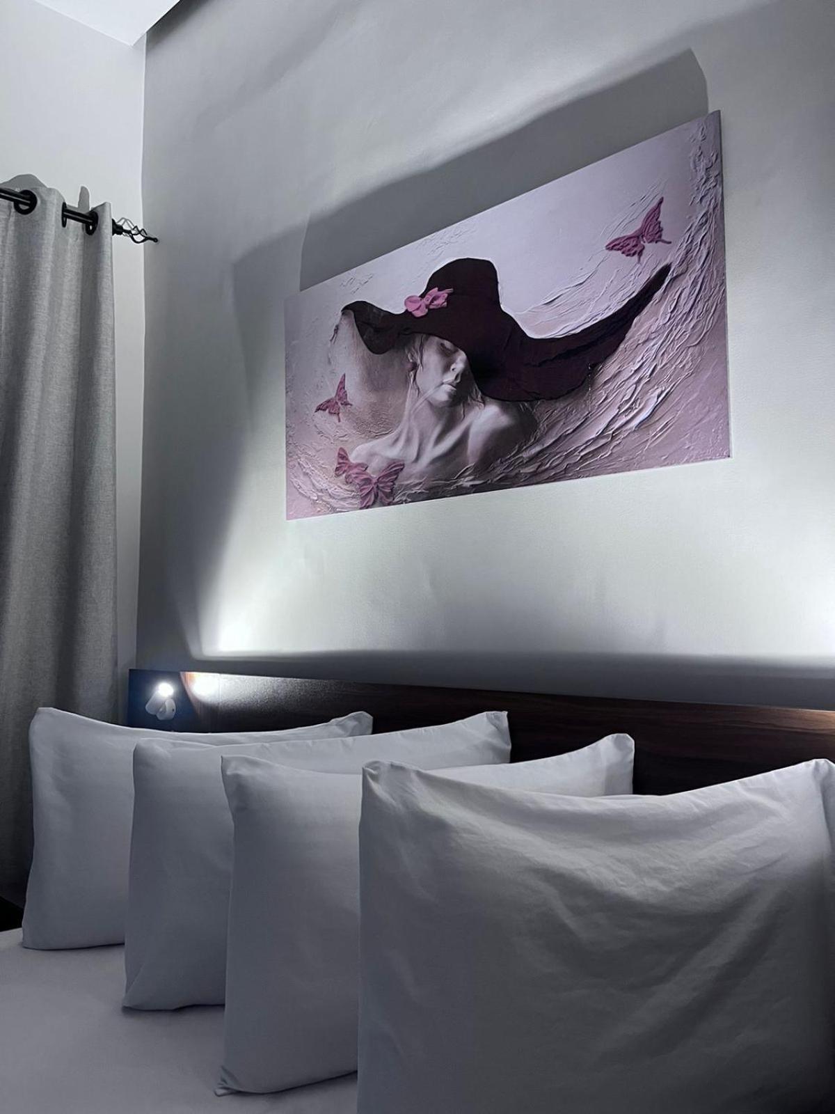 Heaven Hostel Kaherah Luaran gambar