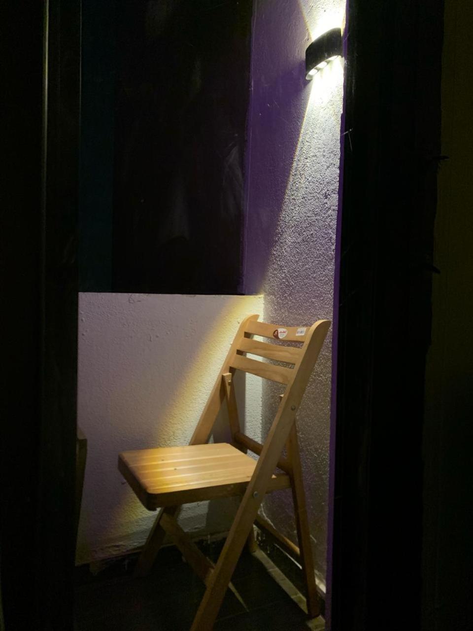 Heaven Hostel Kaherah Luaran gambar
