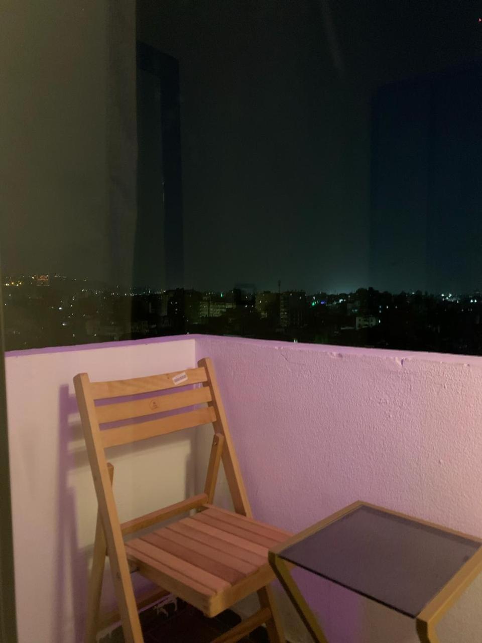 Heaven Hostel Kaherah Luaran gambar