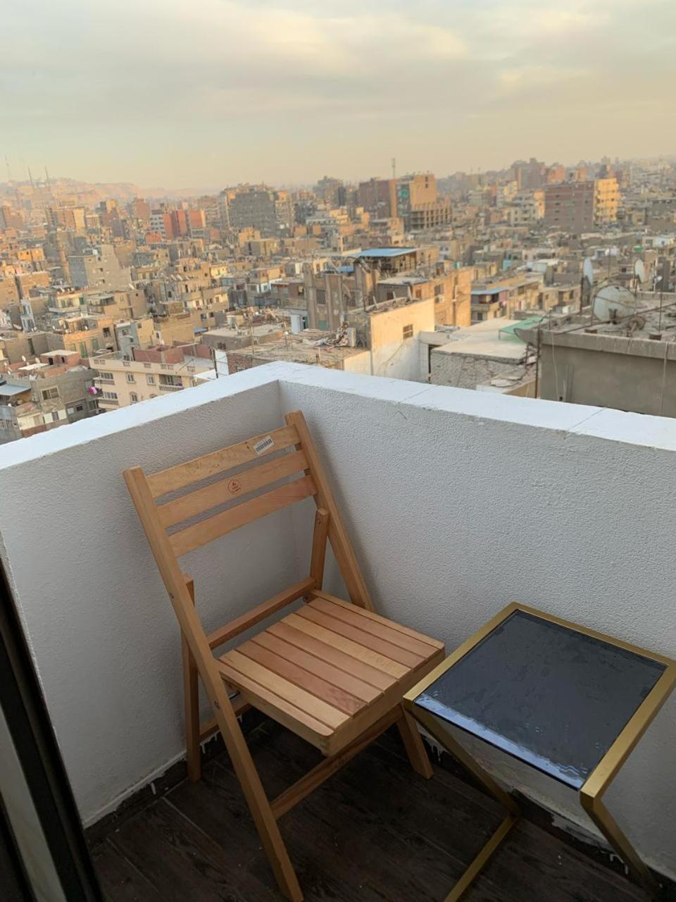 Heaven Hostel Kaherah Luaran gambar