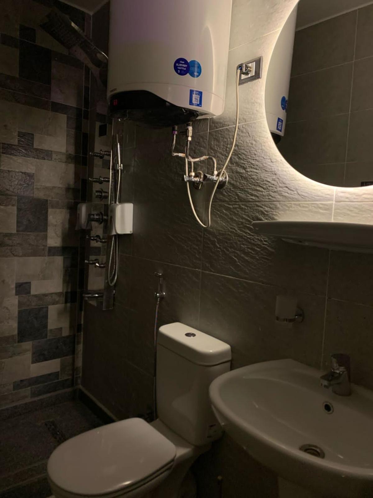 Heaven Hostel Kaherah Luaran gambar