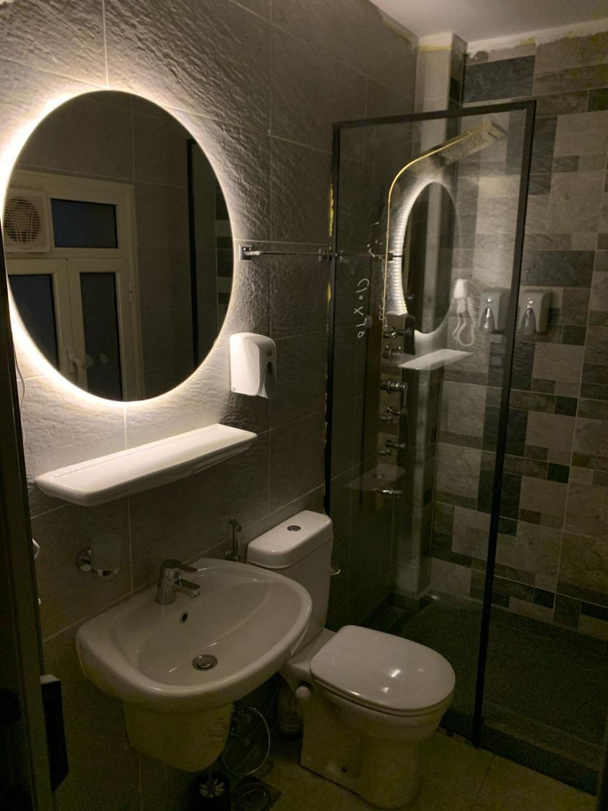 Heaven Hostel Kaherah Luaran gambar