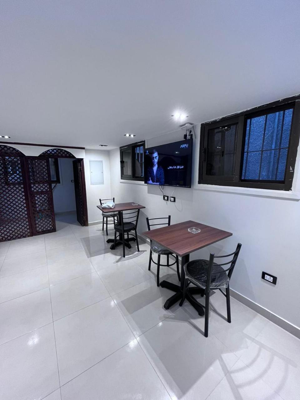 Heaven Hostel Kaherah Luaran gambar