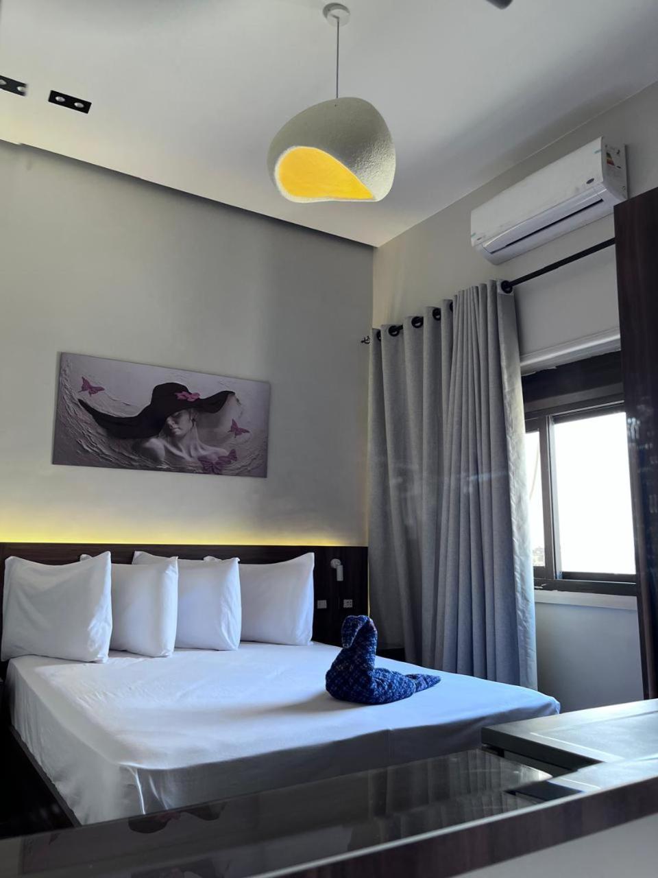 Heaven Hostel Kaherah Luaran gambar