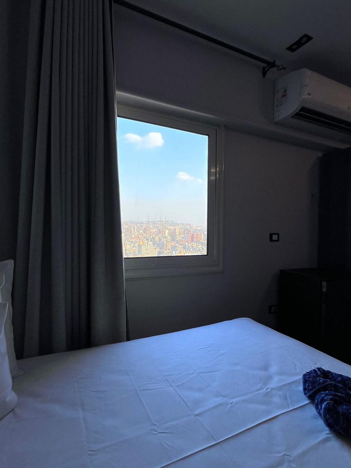 Heaven Hostel Kaherah Luaran gambar